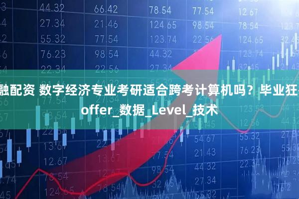 E融配资 数字经济专业考研适合跨考计算机吗?毕业狂接offer_数据_Level_技术